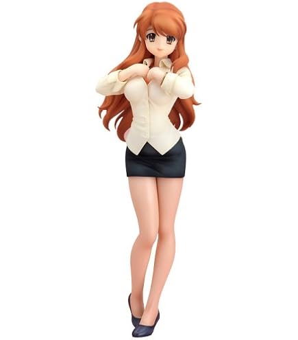 figma 涼宮ハルヒの憂鬱 朝比奈みくる 大人ver. 全高約140mm 可動フィギュア figma 朝比奈みくる 大人ver.